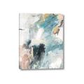 Picture of Aqua splash I _GroupedProduct_Rectangle_Portrait_Canvas_