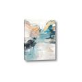 Picture of Aqua splash II _GroupedProduct_Rectangle_Portrait_Canvas_