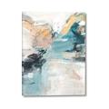 Picture of Aqua splash II _GroupedProduct_Rectangle_Portrait_Canvas_