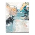 Picture of Aqua splash II _GroupedProduct_Rectangle_Portrait_Canvas_