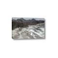 Picture of Cliffs and Waves _GroupedProduct_Rectangle_Landscape_Canvas_