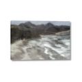 Picture of Cliffs and Waves _GroupedProduct_Rectangle_Landscape_Canvas_