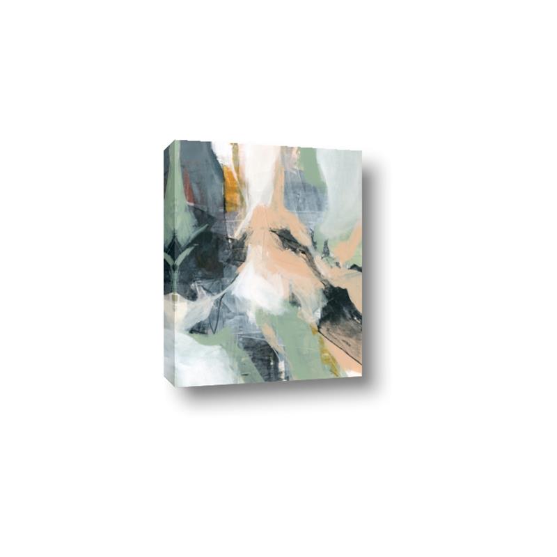 Picture of Messy Mood I _GroupedProduct_Rectangle_Portrait_Canvas_