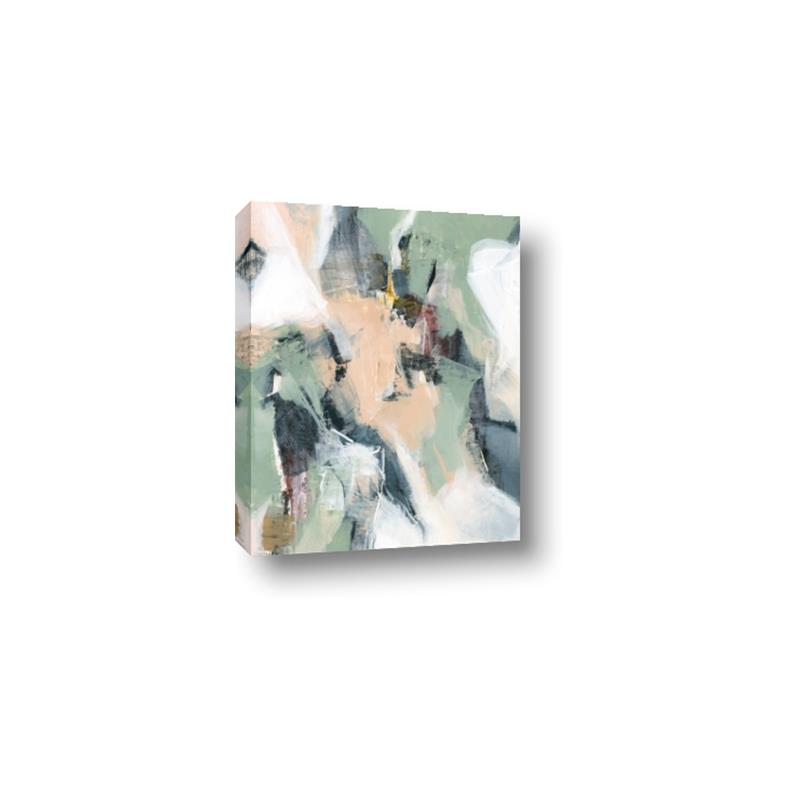 Picture of Messy Mood II _GroupedProduct_Rectangle_Portrait_Canvas_