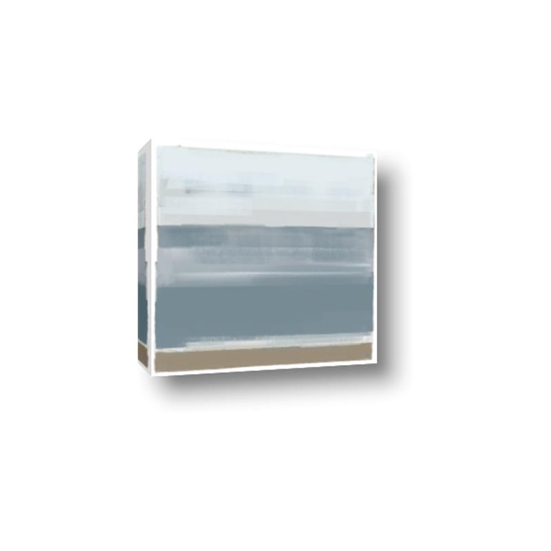 Picture of Grey Strokes II _GroupedProduct_Square_Canvas_