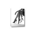Picture of Strappy Shoes _GroupedProduct_Rectangle_Portrait_Photography _GroupedProduct_Rectangle_Portrait_Canvas_