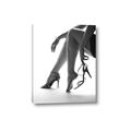 Picture of Strappy Shoes _GroupedProduct_Rectangle_Portrait_Photography _GroupedProduct_Rectangle_Portrait_Canvas_