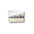 Picture of Beach Houses _GroupedProduct_Rectangle_Landscape_Photography _GroupedProduct_Rectangle_Landscape_Canvas_