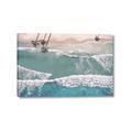 Picture of Ocean Reflections _GroupedProduct_Rectangle_Landscape_Photography _GroupedProduct_Rectangle_Landscape_Canvas_