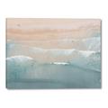 Picture of Smooth Waves _GroupedProduct_Rectangle_Landscape_Photography _GroupedProduct_Rectangle_Landscape_Canvas_