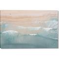 Picture of Smooth Waves _GroupedProduct_Rectangle_Landscape_Photography _GroupedProduct_Rectangle_Landscape_Canvas_