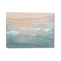 Picture of Smooth Waves _GroupedProduct_Rectangle_Landscape_Photography _GroupedProduct_Rectangle_Landscape_Canvas_