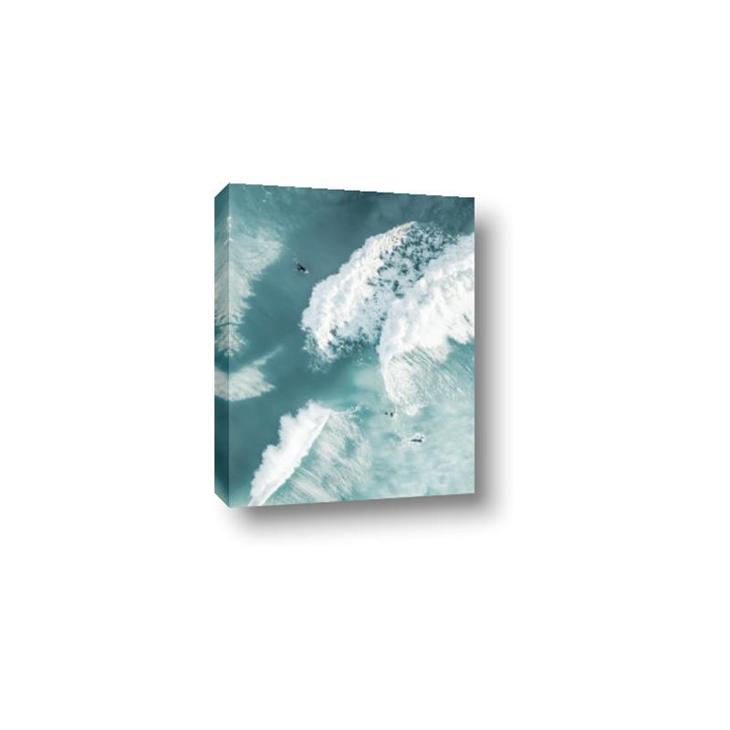 Picture of White Caps _GroupedProduct_Rectangle_Portrait_Photography _GroupedProduct_Rectangle_Portrait_Canvas_