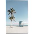 Picture of Beach Vibes _GroupedProduct_Rectangle_Portrait_Photography _GroupedProduct_Rectangle_Portrait_Canvas_