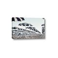 Picture of Seaside Stripes _GroupedProduct_Rectangle_Landscape_Photography _GroupedProduct_Rectangle_Landscape_Canvas_