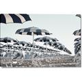 Picture of Seaside Stripes _GroupedProduct_Rectangle_Landscape_Photography _GroupedProduct_Rectangle_Landscape_Canvas_