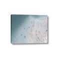 Picture of Seaside Swim _GroupedProduct_Rectangle_Landscape_Photography _GroupedProduct_Rectangle_Landscape_Canvas_