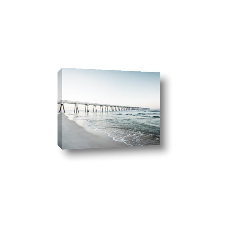 Picture of Panama City Beach _GroupedProduct_Rectangle_Landscape_Photography _GroupedProduct_Rectangle_Landscape_Canvas_