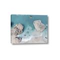 Picture of Rocky shore _GroupedProduct_Rectangle_Landscape_Photography _GroupedProduct_Rectangle_Landscape_Canvas_
