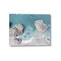Picture of Rocky shore _GroupedProduct_Rectangle_Landscape_Photography _GroupedProduct_Rectangle_Landscape_Canvas_