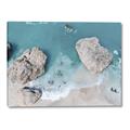 Picture of Rocky shore _GroupedProduct_Rectangle_Landscape_Photography _GroupedProduct_Rectangle_Landscape_Canvas_
