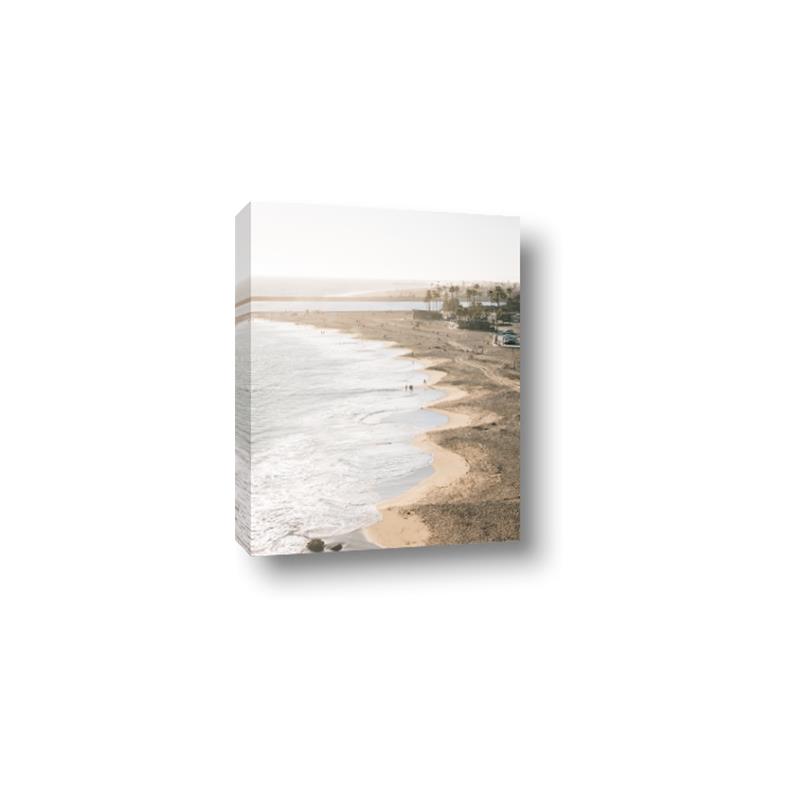 Picture of Main Beach in Corona del Mar _GroupedProduct_Rectangle_Portrait_Photography _GroupedProduct_Rectangle_Portrait_Canvas_