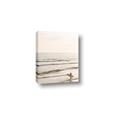Picture of Surfer on the beach _GroupedProduct_Rectangle_Portrait_Photography _GroupedProduct_Rectangle_Portrait_Canvas_