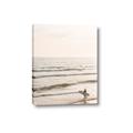 Picture of Surfer on the beach _GroupedProduct_Rectangle_Portrait_Photography _GroupedProduct_Rectangle_Portrait_Canvas_
