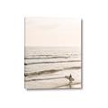 Picture of Surfer on the beach _GroupedProduct_Rectangle_Portrait_Photography _GroupedProduct_Rectangle_Portrait_Canvas_