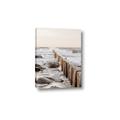 Picture of Rocks wood Sea _GroupedProduct_Rectangle_Portrait_Photography _GroupedProduct_Rectangle_Portrait_Canvas_