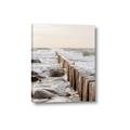 Picture of Rocks wood Sea _GroupedProduct_Rectangle_Portrait_Photography _GroupedProduct_Rectangle_Portrait_Canvas_
