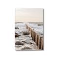 Picture of Rocks wood Sea _GroupedProduct_Rectangle_Portrait_Photography _GroupedProduct_Rectangle_Portrait_Canvas_
