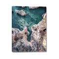 Picture of Private Cove _GroupedProduct_Rectangle_Portrait_Photography _GroupedProduct_Rectangle_Portrait_Canvas_
