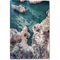 Picture of Private Cove _GroupedProduct_Rectangle_Portrait_Photography _GroupedProduct_Rectangle_Portrait_Canvas_