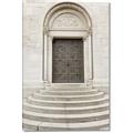 Picture of Arched Doorway _GroupedProduct_Rectangle_Portrait_Photography _GroupedProduct_Rectangle_Portrait_Canvas_