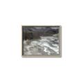Picture of Cliffs and Waves _GroupedProduct_Rectangle_Landscape_Canvas_Framed_