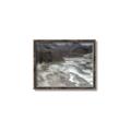 Picture of Cliffs and Waves _GroupedProduct_Rectangle_Landscape_Canvas_Framed_