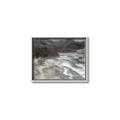Picture of Cliffs and Waves _GroupedProduct_Rectangle_Landscape_Canvas_Framed_