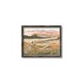 Picture of Colorful Landscape I _GroupedProduct_Rectangle_Landscape_Canvas_Framed_
