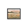 Picture of Colorful Landscape I _GroupedProduct_Rectangle_Landscape_Canvas_Framed_