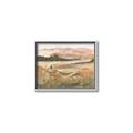 Picture of Colorful Landscape I _GroupedProduct_Rectangle_Landscape_Canvas_Framed_