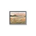 Picture of Colorful Landscape I _GroupedProduct_Rectangle_Landscape_Canvas_Framed_