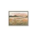 Picture of Colorful Landscape I _GroupedProduct_Rectangle_Landscape_Canvas_Framed_