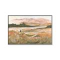 Picture of Colorful Landscape I _GroupedProduct_Rectangle_Landscape_Canvas_Framed_