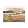 Picture of Colorful Landscape I _GroupedProduct_Rectangle_Landscape_Canvas_Framed_