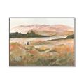 Picture of Colorful Landscape I _GroupedProduct_Rectangle_Landscape_Canvas_Framed_