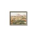 Picture of Colorful Landscape II _GroupedProduct_Rectangle_Landscape_Canvas_Framed_