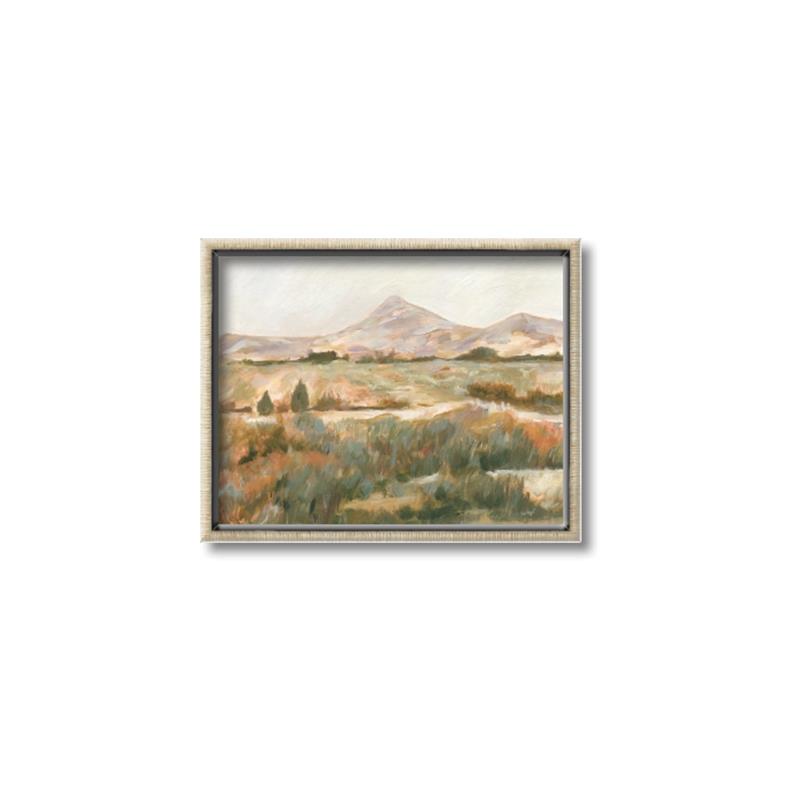 Picture of Colorful Landscape II _GroupedProduct_Rectangle_Landscape_Canvas_Framed_