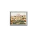 Picture of Colorful Landscape II _GroupedProduct_Rectangle_Landscape_Canvas_Framed_