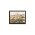Picture of Colorful Landscape II _GroupedProduct_Rectangle_Landscape_Canvas_Framed_